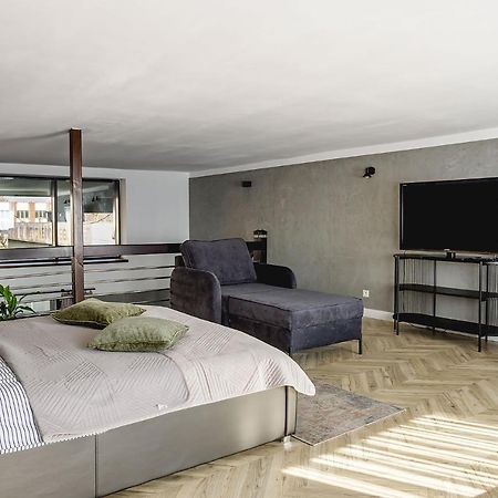 Apartament Dwupoziomowy Venus Ченстохова Екстер'єр фото
